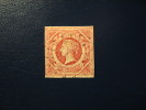 NSW  1854 (o) S&G # 99 - Carmine - Wmk 12 Double-lined - Oblitérés