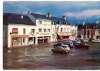 56 - MUZILLAC (place, Commerces Bar, Café, Automobiles...) - Muzillac