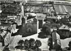 Loire Atlantique  -gd Format - Ref B286- Paimboeuf - Vue Aerienne - L Eglise - Carte Bon Etat  - - Paimboeuf