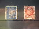 TIMBRE  OBLITERE   PETAIN - Used Stamps