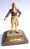 FIGURINE STARLUX - ROBESPIERRE - LA REVOLUTION FRANCAISE - 1988 - Starlux