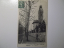 Delcampe - CPA Clamart Rue De Meudon 1916 - LO56 - Clamart