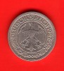 **** ALLEMAGNE - GERMANY - 50 REICHSPFENNIG 1927 J - WEIMAR REPUBLIC **** EN ACHAT IMMEDIAT - 50 Renten- & 50 Reichspfennig