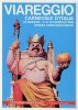 VIAREGGIO, CARNEVALE - Lotteria Nazionale 1986 - Carnival