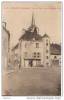 58 MOULINS ENGILBERT - Rue De L Eglise Et Ancien Grenier A Sel - Moulin Engilbert