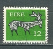 Ireland, Yvert No 361 - Usati