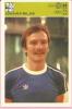 SPORT CARD No 154 - ZDRAVKO MILJAK, Yugoslavia, 1981., 10 X 15 Cm - Balonmano