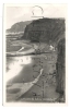 Shanklin (Royaume-Uni, Isle Of Wight) : Littlestairs Beach In 1950 (lively). - Other & Unclassified