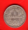 ALLEMAGNE - GERMANY **** 1 MARK 1915 A - EMPIRE - ARGENT - SILVER **** EN ACHAT IMMEDIAT - 1 Mark