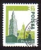 Polen  4182 , O  (T 1556)* - Usados