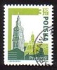 Polen  4182 , O  (T 1556)* - Used Stamps