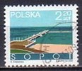 Polen  4190 , O  (T 1569)* - Used Stamps