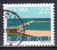 Polen  4190 , O  (T 1571)* - Used Stamps