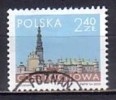 Polen  4238 , O  (T 1583)* - Gebraucht