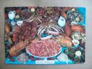 GALICIA, MARISCOS. 1971 - Andere & Zonder Classificatie