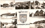 Wipperfurth - Wipperfuerth