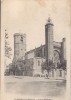 CLERMONT L HERAULT - église St Paul - Clermont L'Hérault