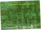 Guyane Amazonie Française CPSM Non Circulé BE - Andere & Zonder Classificatie