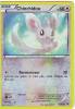 - I - CARTE POKEMON CHINCHIDOU FILIGRANE ETOILES 84/98 BON ETAT - Autres & Non Classés