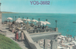 ZS30532 Cartes QSL Radio YO5-3682 ROMANIA Used Perfect Shape Back Scan At Request - Radio