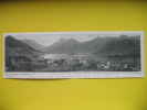 Schliersee,long Postcard - Schliersee