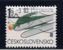 CSR+ Tschechoslowakei 1983 Mi 2709 - Gebruikt