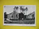 Kaserne Pionier-Batl.39,Rathenow - Rathenow