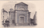 LANDRECIES L EGLISE Editeur Manouvrier Richard - Landrecies