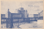 ZS30572 Cartes QSL Radio YO5-3559 ROMANIA BUCURESTI Used Perfect Shape Back Scan At Request - Radio