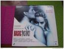 BASIC INSTINCT ° AVEC MICHAEL DOUGLAS   °  LASERDISC    ° - Altri