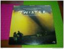 TWISTER  °°° °  LASERDISC - Otros