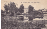 ¤¤  587 - SAINT-AMAND - Moulin De La Guerche    ¤¤ - Autres & Non Classés