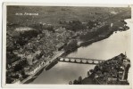 AMBOISE. - Vue Aérienne.  CPSM 9x14 - Amboise