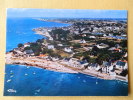 Dep 44 , Cpm PIRIAC Sur MER , Vue Aérienne , Les Closio Et La Cote , A.44125.000.4199 (02) - Piriac Sur Mer