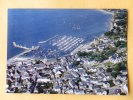 Dep 44 , Cpm PIRIAC Sur MER , 4.1063 , Vue Générale Dur Le Bourg Et Le Port , JOS , La Bretagne En Couleurs (05) - Piriac Sur Mer