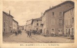 ST ALYRE  GRANDE RUE - Albania