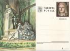 Spain Postal Stationery Card In Mint Condition Sevilla 1978 - 1931-....