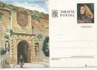 Spain Postal Stationery Card In Mint Condition Ibiza 1978 - 1931-....