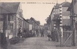 ¤¤  -   61318   -   ARNIERES   -   La Grande Rue   -   Poste   -   Café  -  ¤¤ - Arnières