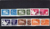 ROUMANIE 1974 TAXE O - Postage Due