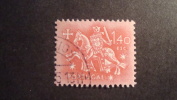 Portugal  1953  Scott #767  Used - Used Stamps