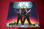 MIB  ° MEN IN BLACK   °°°°°  LASERDISC - Andere Formaten