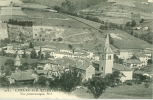 LAMURE-sur-AZERGUES - Vue Panoramique - Lamure Sur Azergues