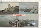 PO3920B# REGNO UNITO - PORTSMOUTH  VG 1979 - Portsmouth