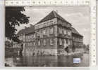 PO3934B# GERMANIA - GERMANY - EMSCHERTALMUSEUM SCHLOSS STRUNKEDE  No VG - Herne