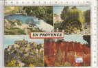 PO3954B# FRANCIA - GORDES - ROCHERS ROUGES DE ROUSSILLON - MULINO  VG 1989 - Gordes