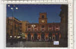 PO4097B# TRAPANI - MARSALA - PIAZZA DELLA REPUBBLICA IN NOTTURNA  VG 1971 - Marsala