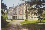 SAINT VRAIN - Le Chateau - Saint Vrain