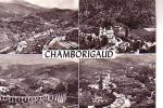 CHAMBOORIGAUD  Multi Vues 1963 - Chamborigaud