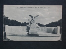 Ref1677A CPA Beauvais Monuments Aux Morts (H. Gréber, Stat.) - M.G. - War Memorials